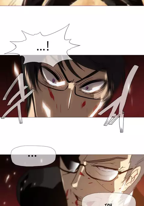 Household Affairs Ch.1-33