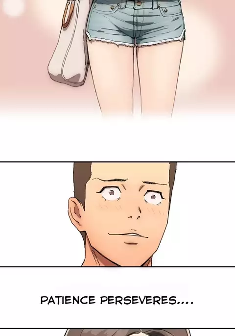 Refrain Love Ch.1-38