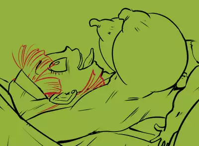 [Yuzuponz (Rikka Kai)] Bulma Trip To Namek (Dragon Ball) [Sample+English]