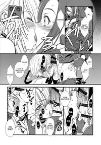 (C87) [TEX-MEX (Red Bear)] SSS Sinon-chan Sinon-chan Sukisuki (Sword Art Online) [English] [desudesu]