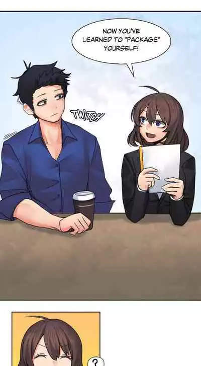 The Girl That Got Stuck in the Wall Ch.4/11