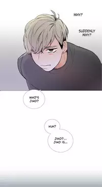 [Silverstar] Talk To Me Ch.1-25 (English) (Ongoing)