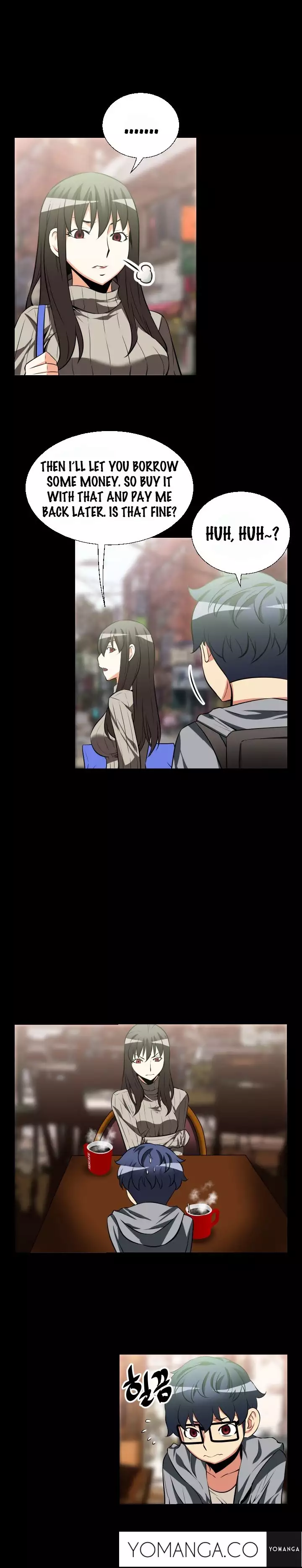 Love Parameter Ch.1-24