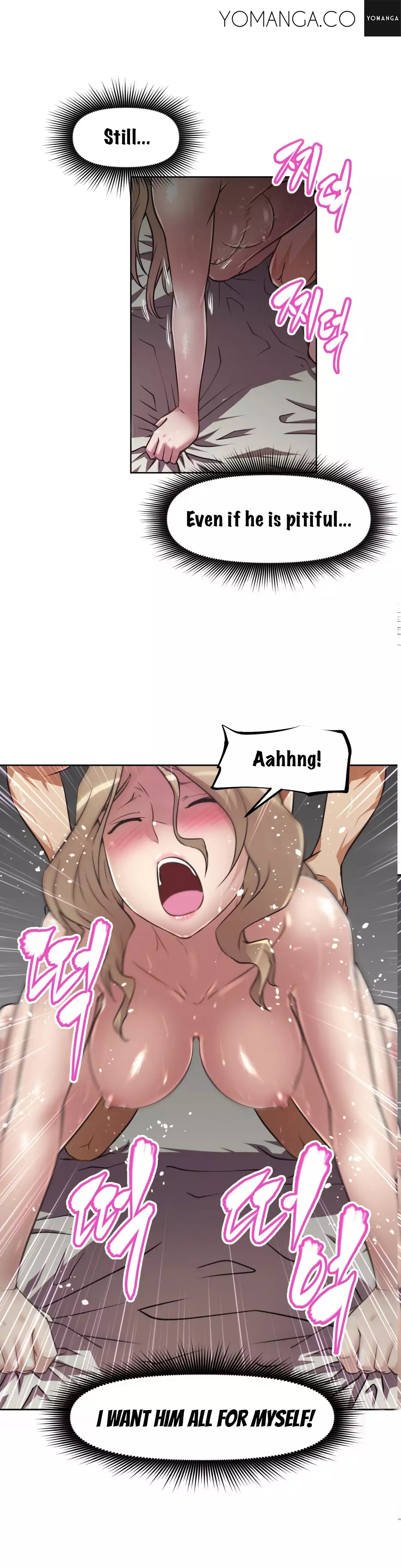 Brawling Go 0-18 Chapters