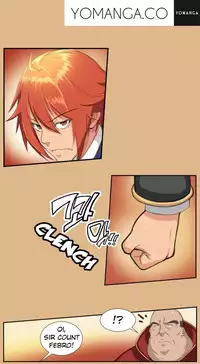 [Hong BanJang] Aharoo Ch.1-27 (English) (YoManga) (Ongoing)