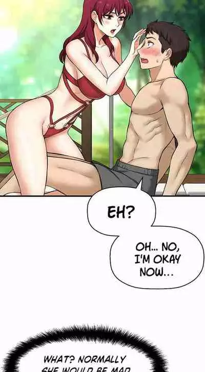 I Want To Know Her Ch.10?