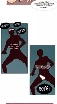 [Yi Hyeon Min] Secret Folder Ch.1-7 (English) (Ongoing)