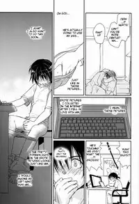 [CROCODILE-Ave. (Gangstar Yoshio)] Megamix Gravitation Hiyoko (Gravitation) [English] [Kumagoro Scanlations]