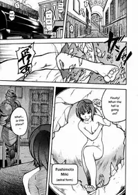 [Shiwasu no Okina] Shining Musume. 3. Third Go Ahead! [English] [Overlook] [Decensored]