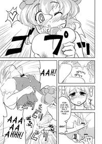 (C76) [Yuzumomo Jam (Various)] Shoujo Sousei Emaki - Touhou Odori Enbu You no Shou - Fancy Girl's Equipment Ch. 1-17 (Touhou Project) [English] [UMAD]