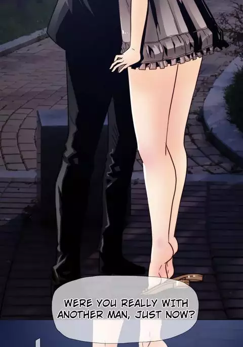 Household Affairs Ch.1-33