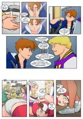 [BloodLust] – Harem Studio Ch.5