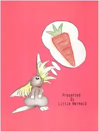 [Little Mermaid Henshuubu (Various)] Live! (Tenchi Muyo!)