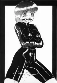 [Mizuyoukan] Happening Star