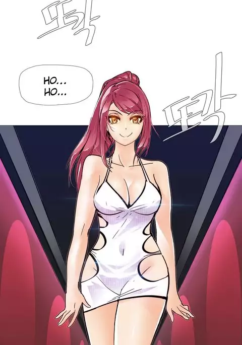 Household Affairs Ch.1-42