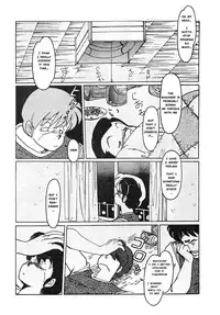 [MIRAGE (Ogata Satomi)] Yume ka utsutsu ka | Dream Date (Kamoku no Utage) (Maison Ikkoku) [English] [MisterJ167]