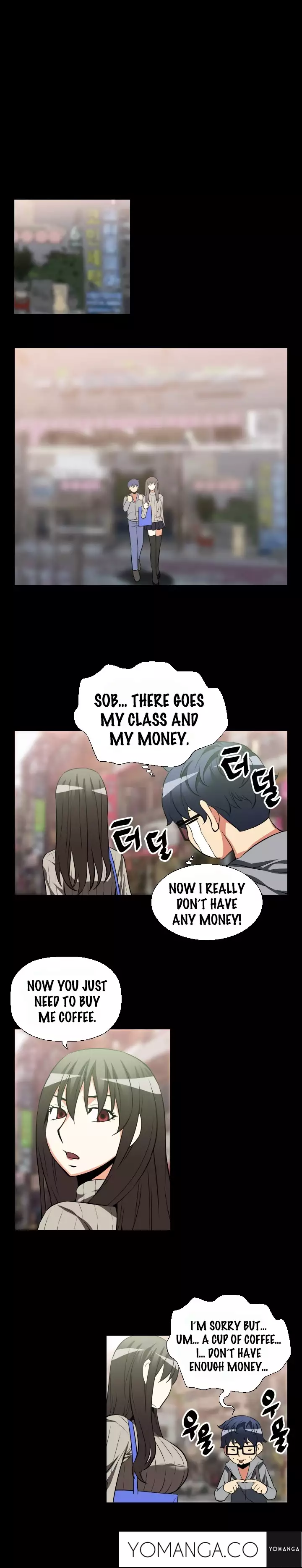 Love Parameter Ch.1-28