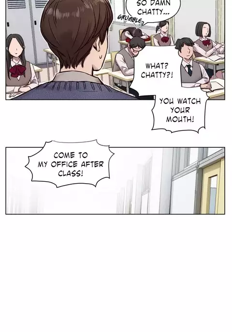 Atonement Camp Ch.1-21