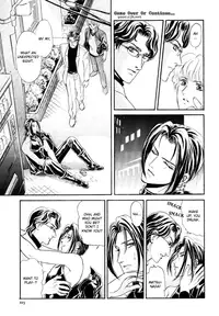 [Tori Maia] Sadistic Boy Vol.03 [English]