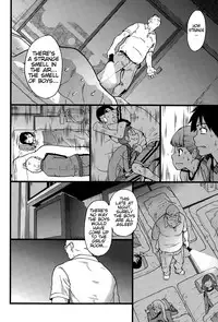 [Shiwasu no Okina] Ero Pippi [English] (P666HF + KirbyDances + Afro + Tremalkinger + [H])