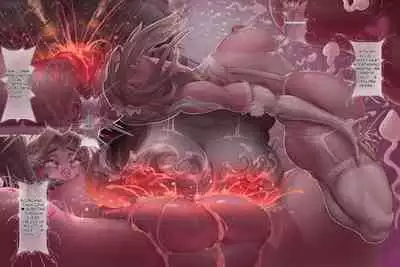 [Axi] Sacculina - EP3 end-stage (King of Fighters) [English] [AI translated]