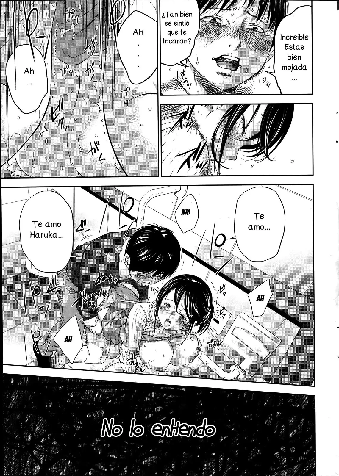 Netoraserare Ch. 10-18