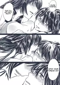 [Rat Park] TOGE (Kantai Collection -KanColle-) [English]