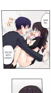 Committee Chairman, Didn't You Just Masturbate In the Bathroom? I Can See the Number of Times People Orgasm (Ch.1 - 24)[English](Ongoing)