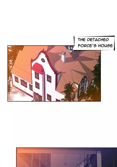 Perfect Half Ch.1-18