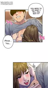 Ghost Love Ch.1-21 (English) (YoManga) (Ongoing)