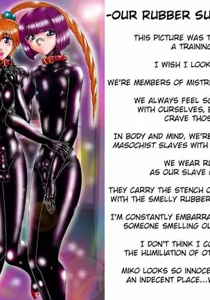 Shounen Dorei-tachi | Shonen Slaves