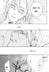 (SUPER13) [mechano (Izumi Yakumo)] Linus (Fullmetal Alchemist) [English]