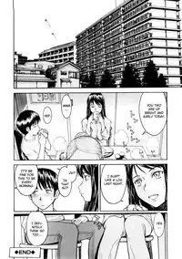[Inomaru] Mado No Naka (COMIC MUJIN 2008-07) [English] {CGrascal} [Decensored]