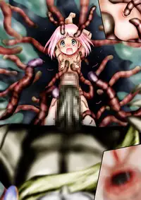 [Dende] Fushigi Sekai -Mystery World- Nonona 25 ~Chifuyu no Futanari Inma Rinkan Goku to Shizuka naru Mura Musume Myurure~