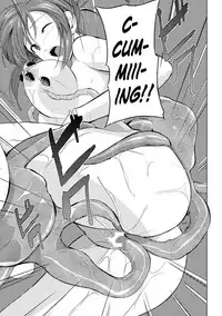 [Chiba Tetsutarou] Wadatsumi-sama (Naedoko ni Sareta Shoujo-tachi no Ishukan Kouhai Kiroku Vol. 2) [English] {Mant} [Digital]