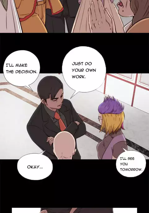 Girl Next Door Ch.1-43