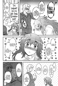 [Dr.P] Momoiro Daydream Ch. 1-6 [English] {YQII + Afro}