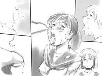 [pink-noise (Mizuiro Megane)] Haeteru Oyako [English]