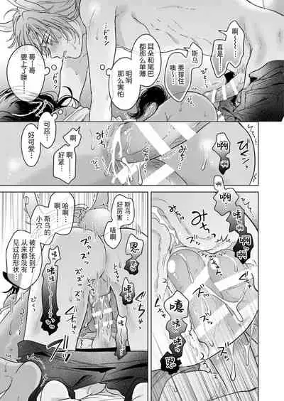 Kemono no Gochisou, Okawari