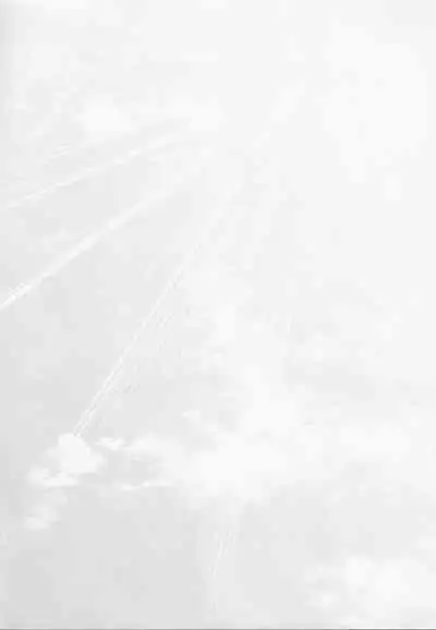 (Dai 18-ji ROOT4to5) [RIX (Mamiya)] Tada Aoi Sora no Shita de / Ge (Fate/Grand Order) [Chinese] [零星汉化组]