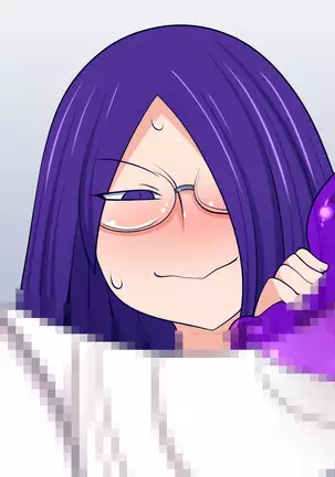 Onaho-tsukuri mo Rakujanai!