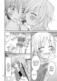 [Nihon Dandy (Matsuno Susumu)] Joshi mo Zenra ni Sareta Shintaikensa [English] [Kamikakushi] [Digital]