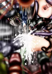 [Dende] Fushigi Sekai -Mystery World- Nonona 25 ~Chifuyu no Futanari Inma Rinkan Goku to Shizuka naru Mura Musume Myurure~