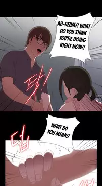 Girl Next Door Ch.1-29 (English) (Ongoing)