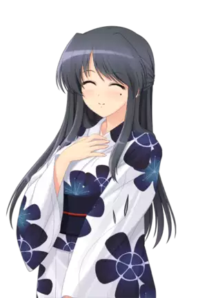 Intou Joubo ~Yukemuri ni Ukabu Bibo no Karada