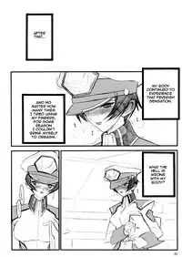 (C64) [Keumaya (Keuma)] Tane Bon (Gundam Seed) [English] [Zero Translations]