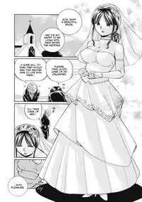 [Chuuka Naruto] Gichichi ~Yuriko~ | Yuriko and her Father-in-Law [English] [Digital]