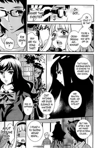 [Katsura Yoshihiro] Boku no Haigorei? | The Ghost Behind My Back? [English] [Incomplete]