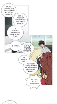 [The Jinshan] Sadistic Beauty Ch.1-24 (English) (Ongoing)