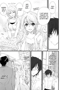 [Yuuki Homura] Love Poro Style Ch.1-5, 8 [English] [biribiri]